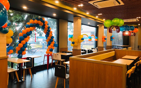 Danh sách cửa hàng gà rán kfc Phú Yên thông tin số điện thoại tổng đài KFC Phú Yên